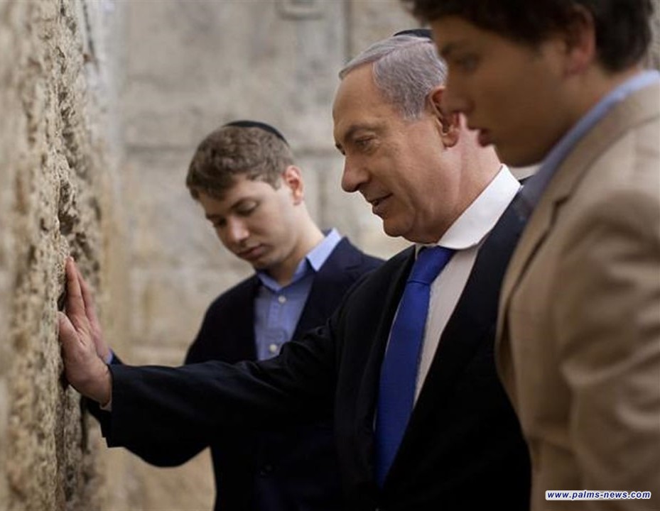 نجل نتنياهو يكشف عن محاولات لقتله